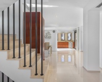 Revente - Villa - Orihuela Costa - Costa Blanca