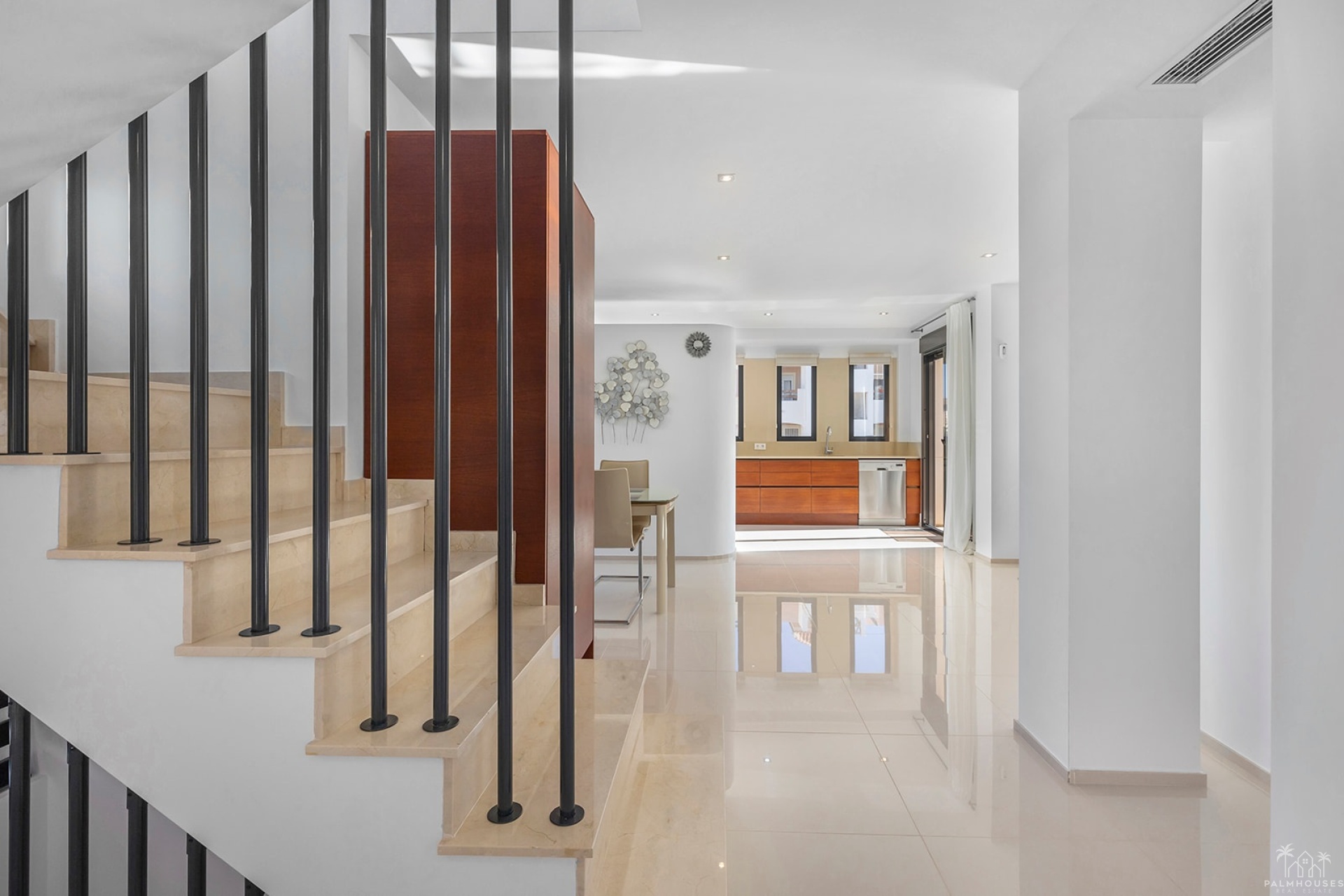 Revente - Villa - Orihuela Costa - Costa Blanca