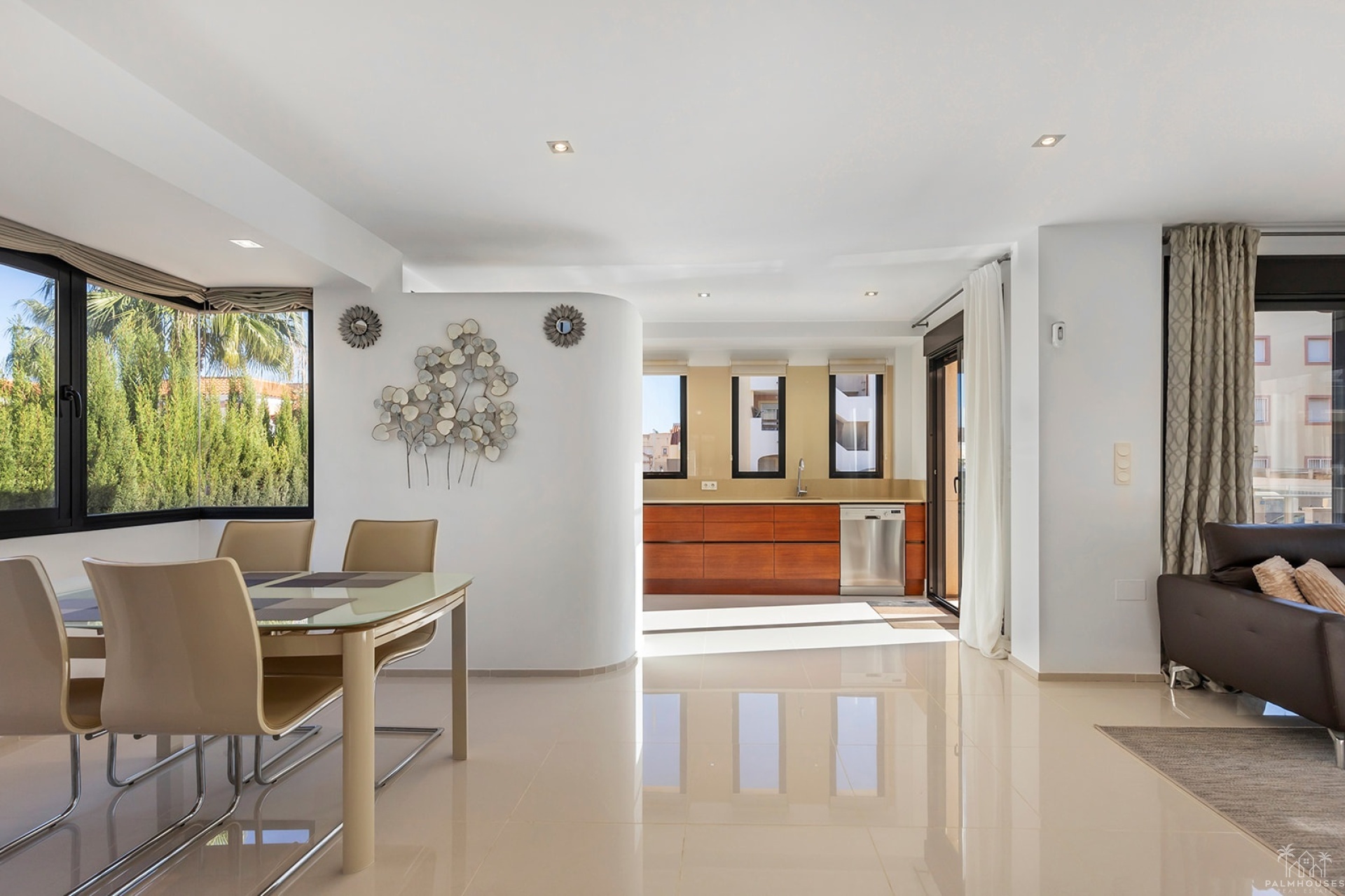 Revente - Villa - Orihuela Costa - Costa Blanca