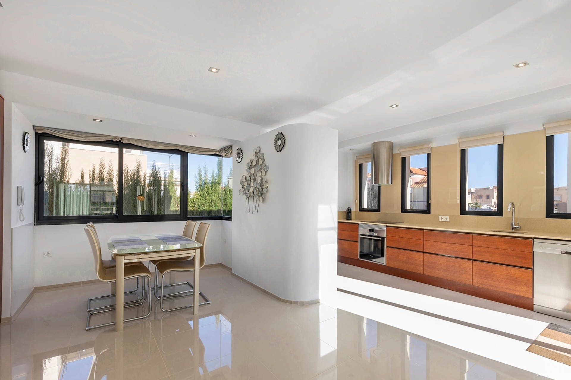 Revente - Villa - Orihuela Costa - Costa Blanca