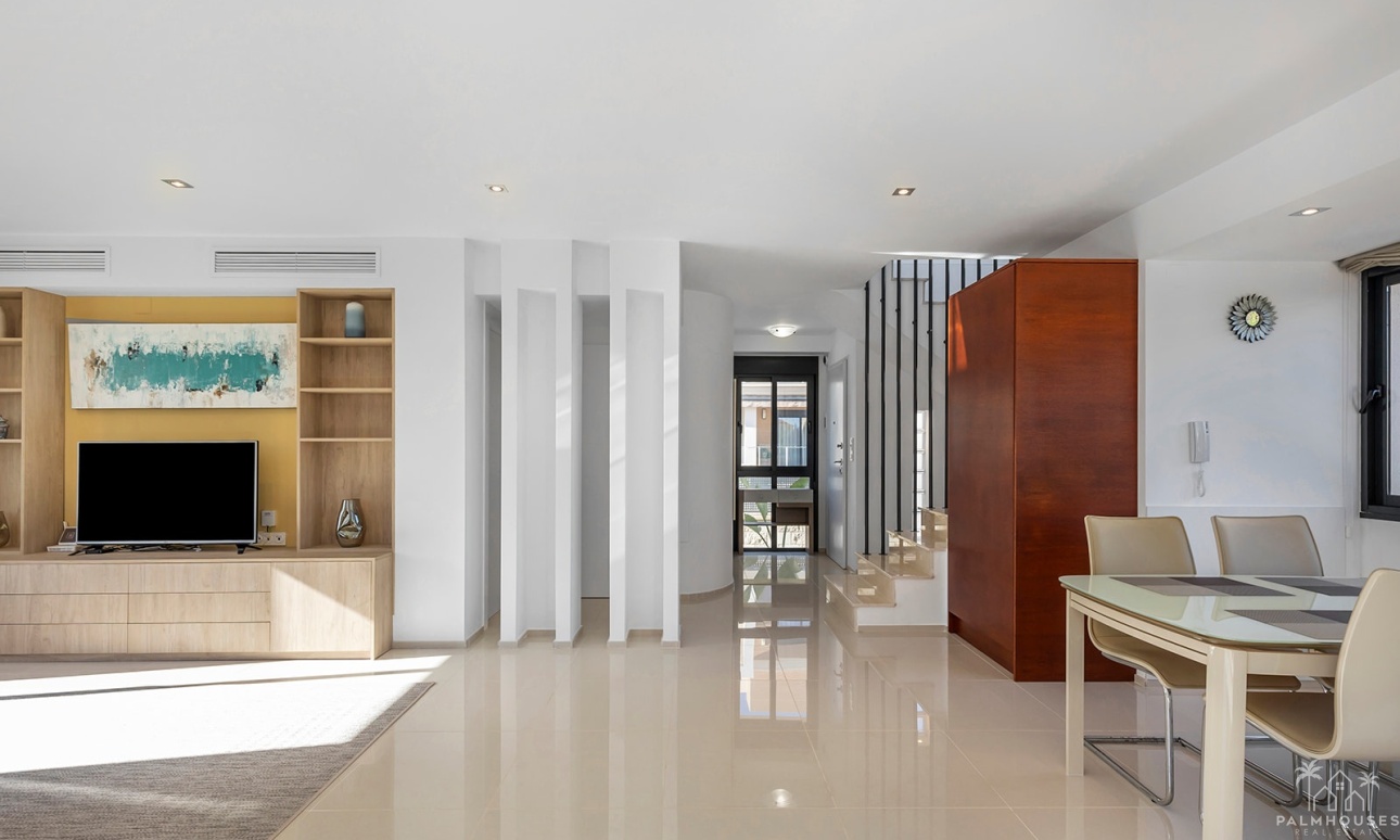 Revente - Villa - Orihuela Costa - Costa Blanca