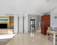 Revente - Villa - Orihuela Costa - Costa Blanca