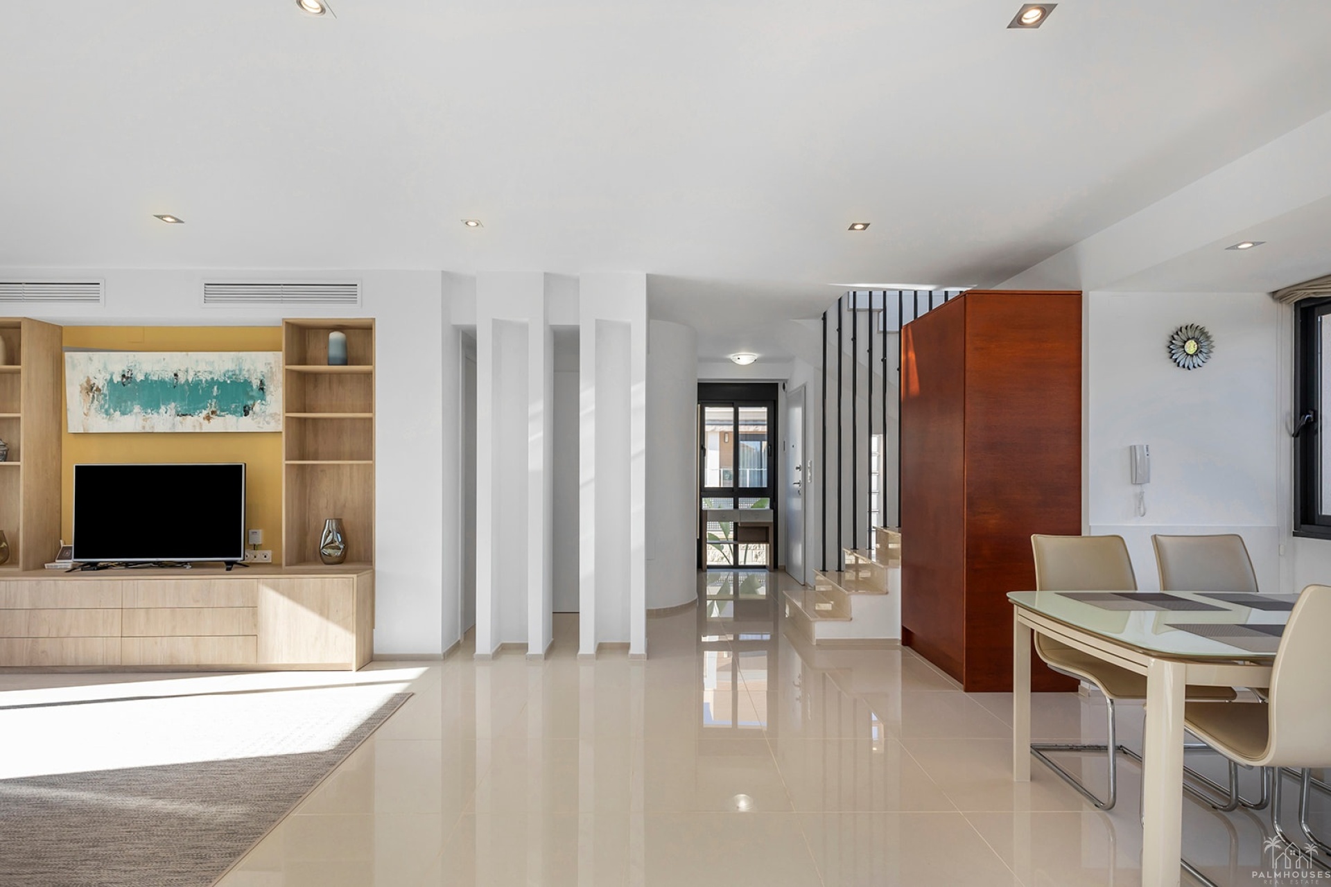 Revente - Villa - Orihuela Costa - Costa Blanca