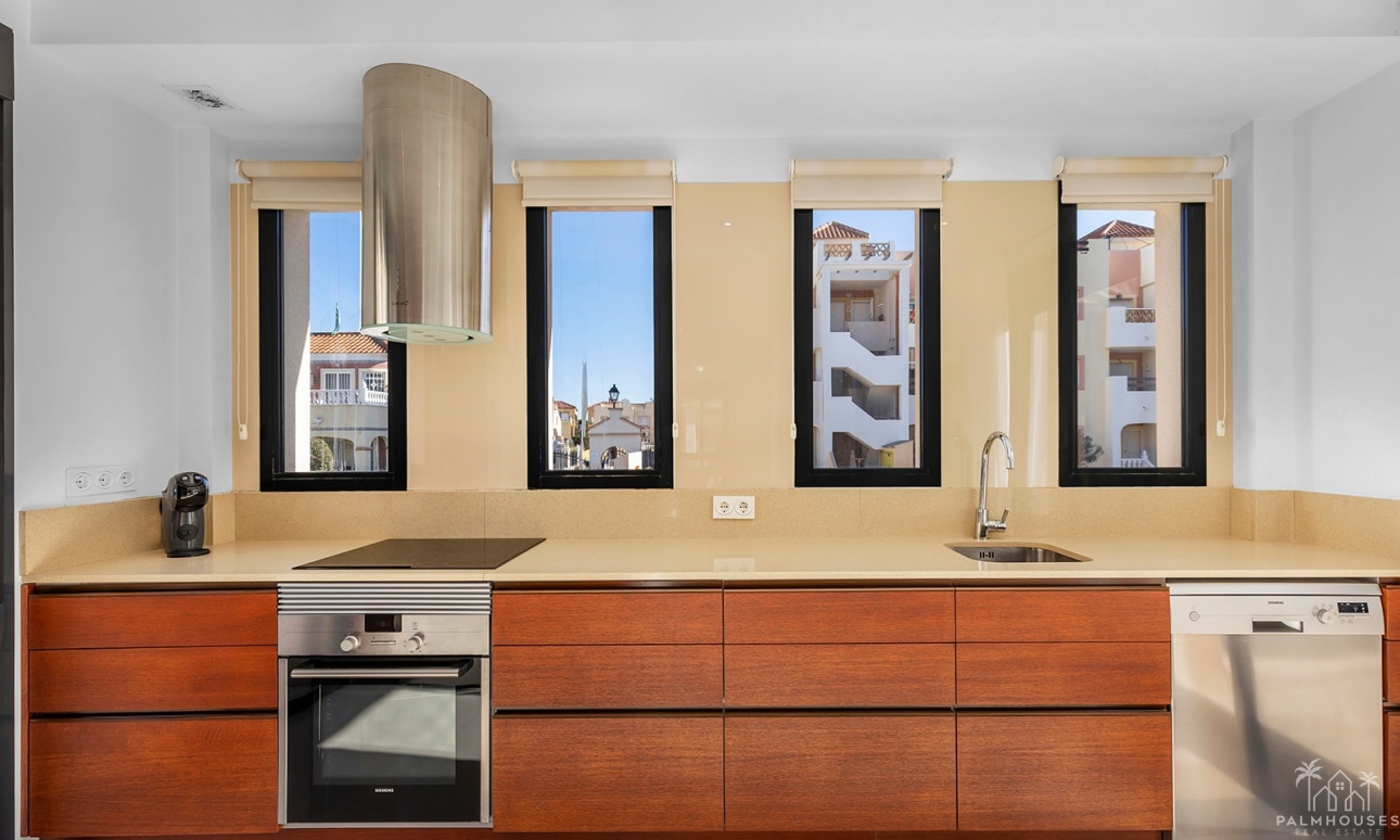 Revente - Villa - Orihuela Costa - Costa Blanca