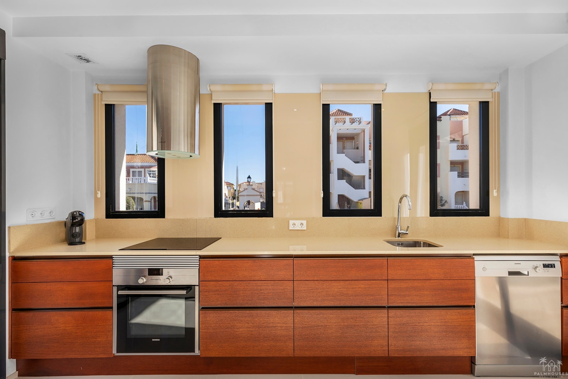 Revente - Villa - Orihuela Costa - Costa Blanca