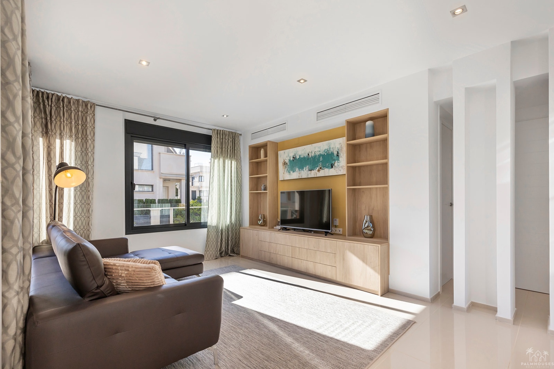 Revente - Villa - Orihuela Costa - Costa Blanca