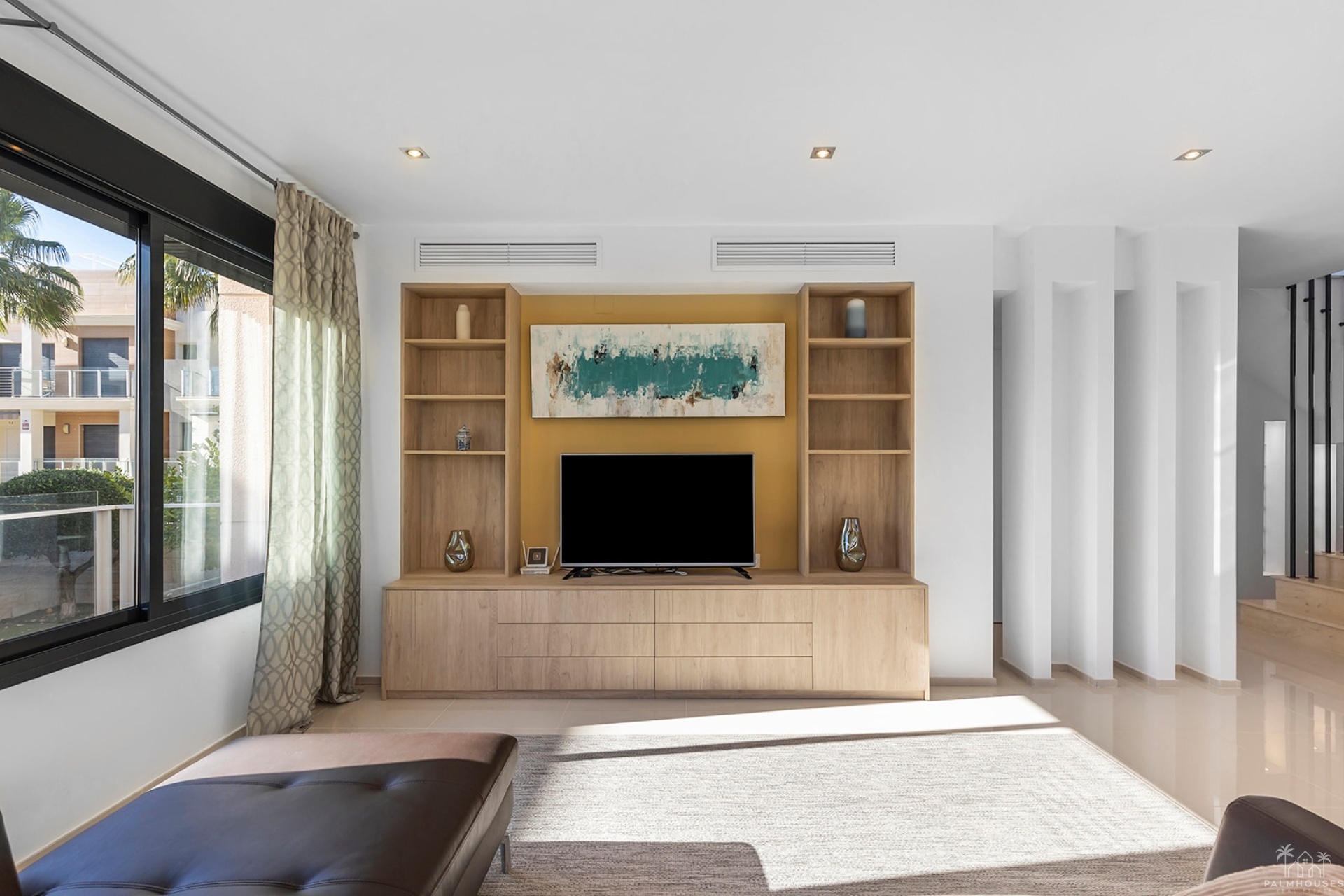 Revente - Villa - Orihuela Costa - Costa Blanca