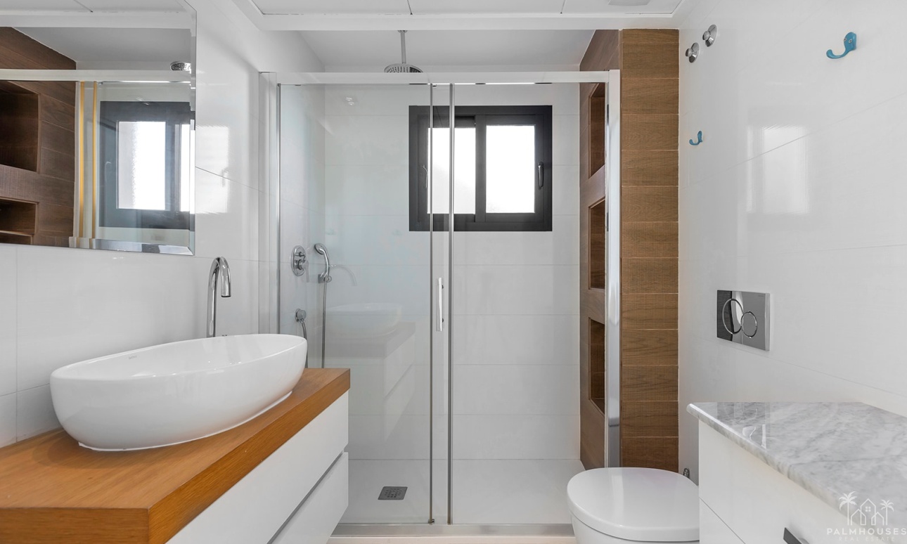 Revente - Villa - Orihuela Costa - Costa Blanca