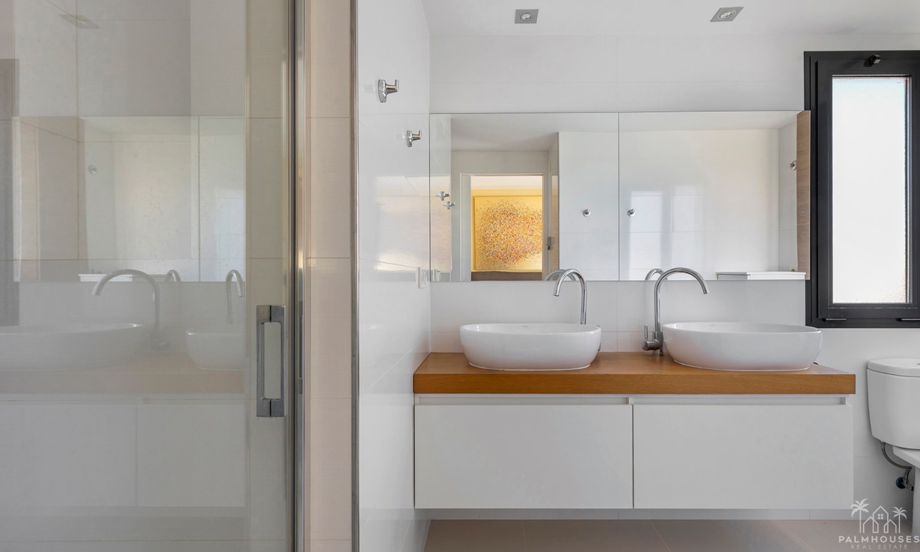 Revente - Villa - Orihuela Costa - Costa Blanca