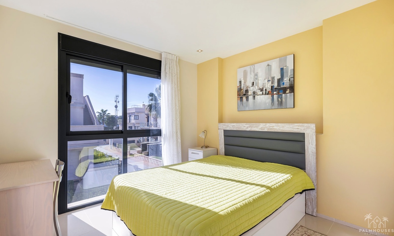 Revente - Villa - Orihuela Costa - Costa Blanca