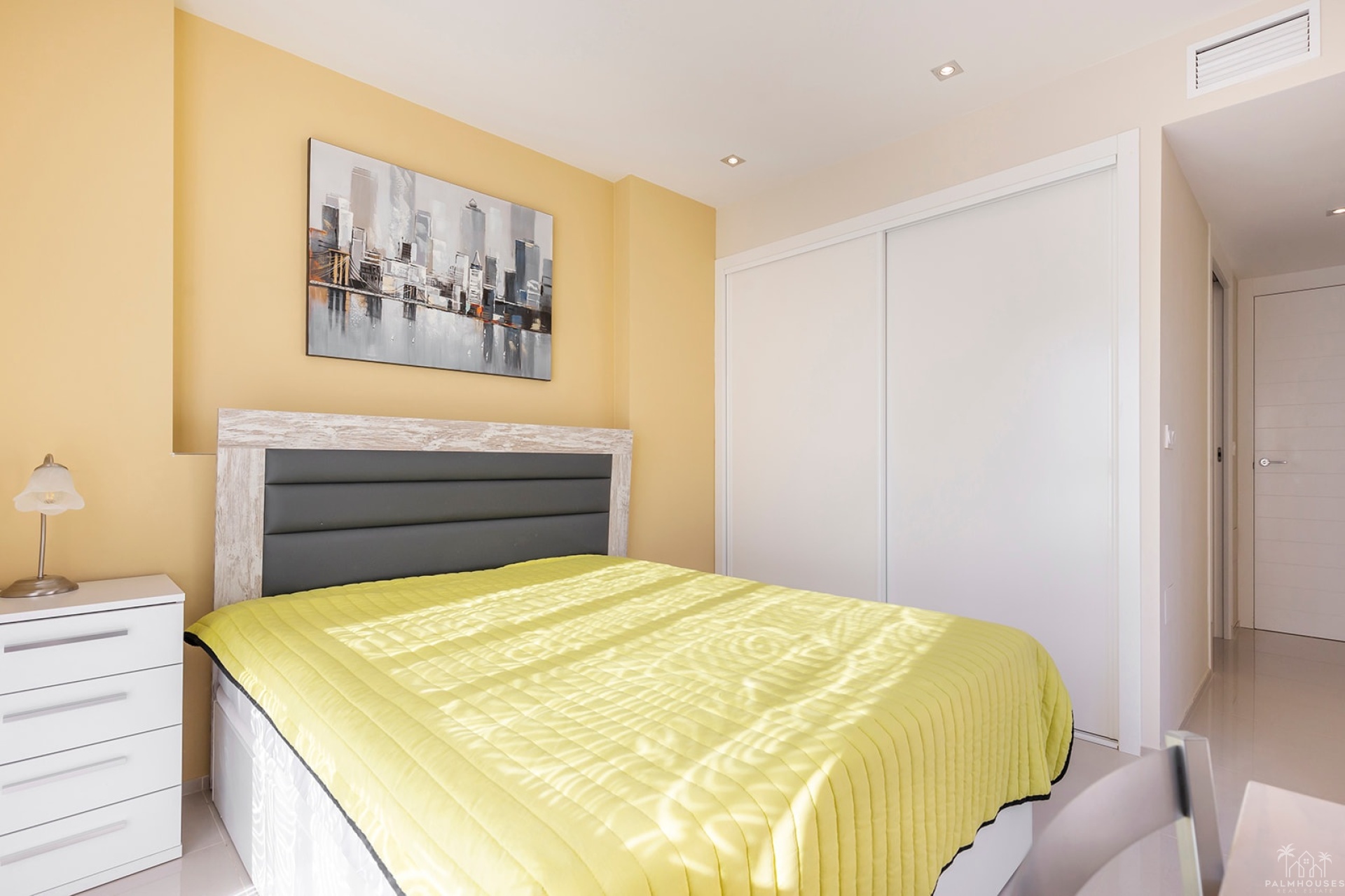 Revente - Villa - Orihuela Costa - Costa Blanca