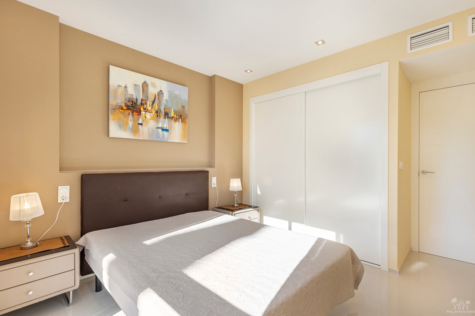 Revente - Villa - Orihuela Costa - Costa Blanca