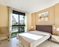 Revente - Villa - Orihuela Costa - Costa Blanca
