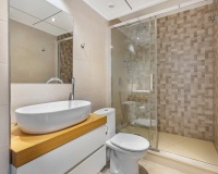 Revente - Villa - Orihuela Costa - Costa Blanca