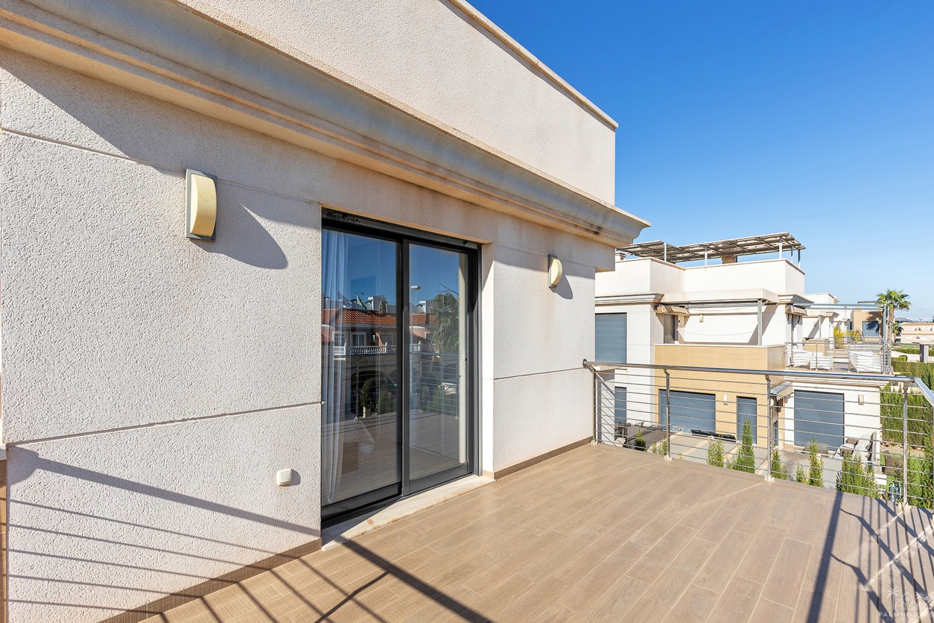 Revente - Villa - Orihuela Costa - Costa Blanca