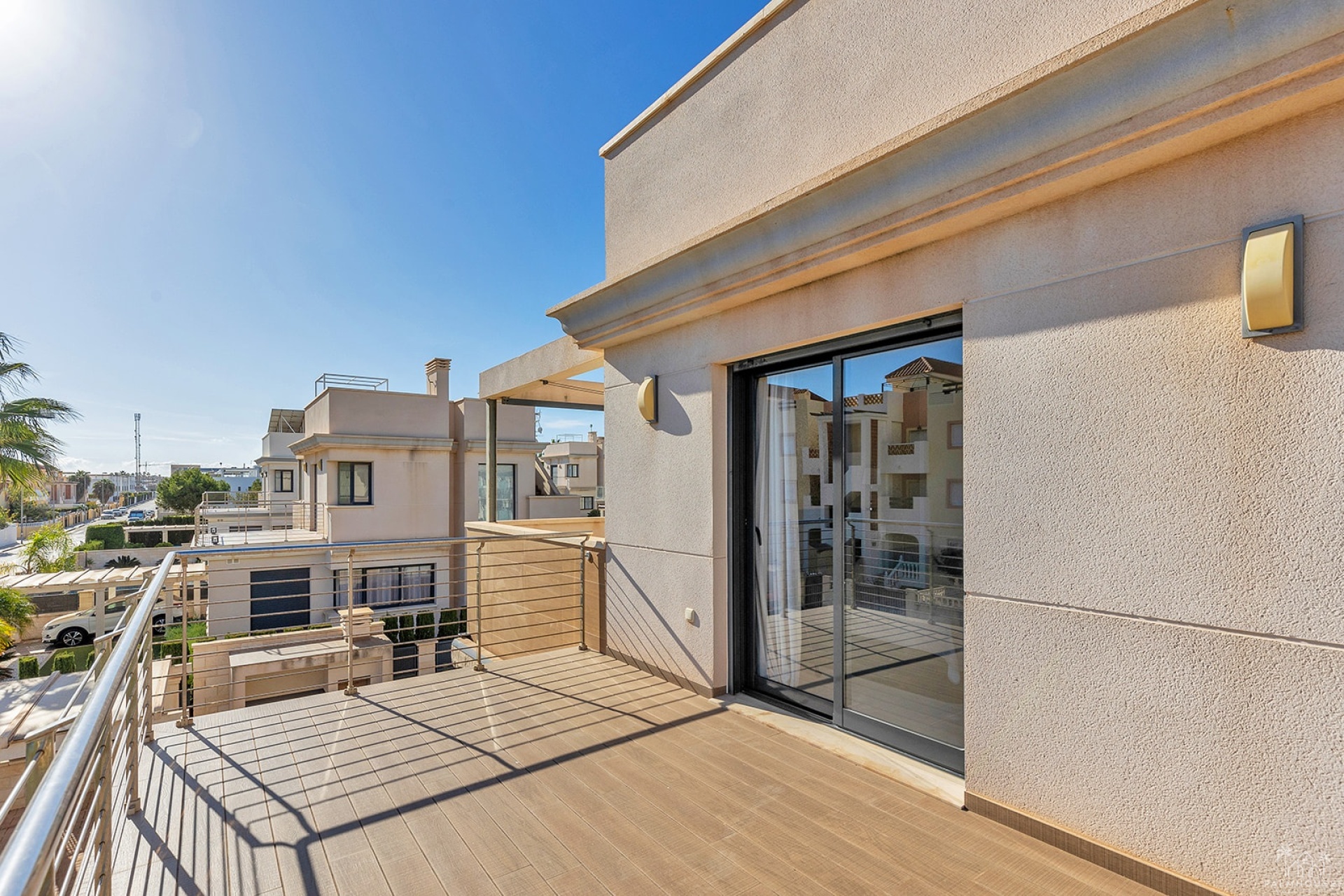 Revente - Villa - Orihuela Costa - Costa Blanca