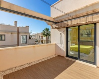 Revente - Villa - Orihuela Costa - Costa Blanca