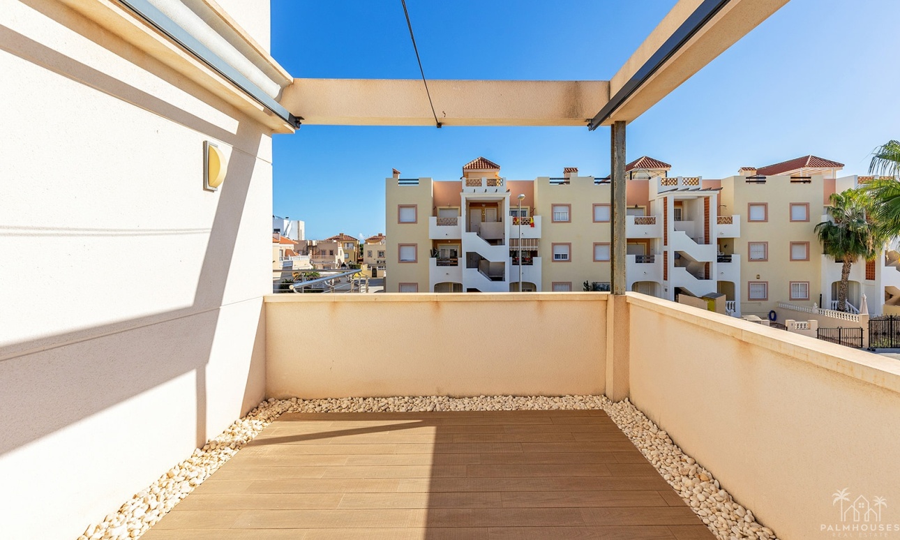 Revente - Villa - Orihuela Costa - Costa Blanca