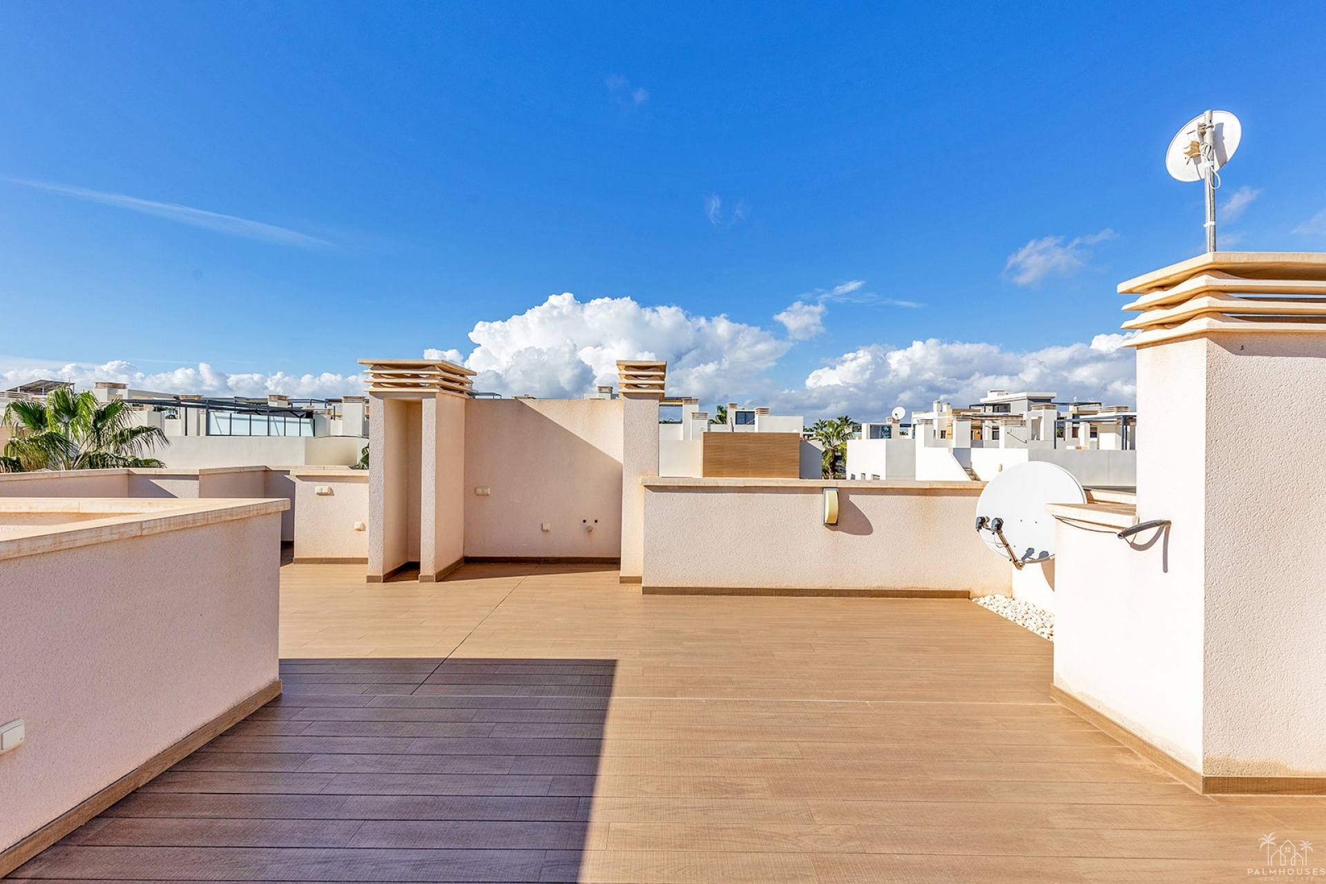 Revente - Villa - Orihuela Costa - Costa Blanca