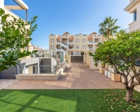 Revente - Villa - Orihuela Costa - Costa Blanca
