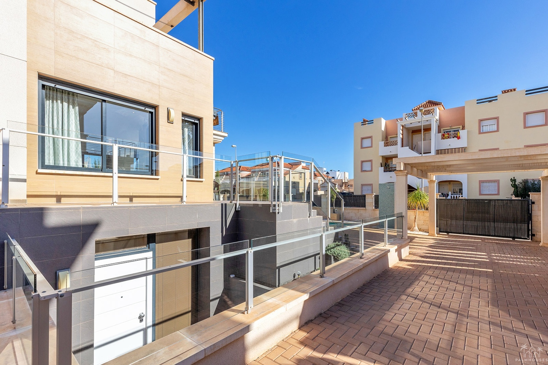 Revente - Villa - Orihuela Costa - Costa Blanca