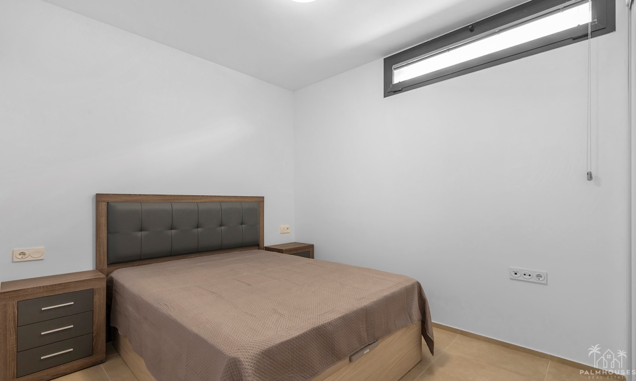 Revente - Villa - Orihuela Costa - Costa Blanca