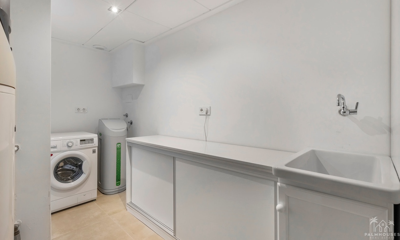 Revente - Villa - Orihuela Costa - Costa Blanca