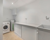 Revente - Villa - Orihuela Costa - Costa Blanca