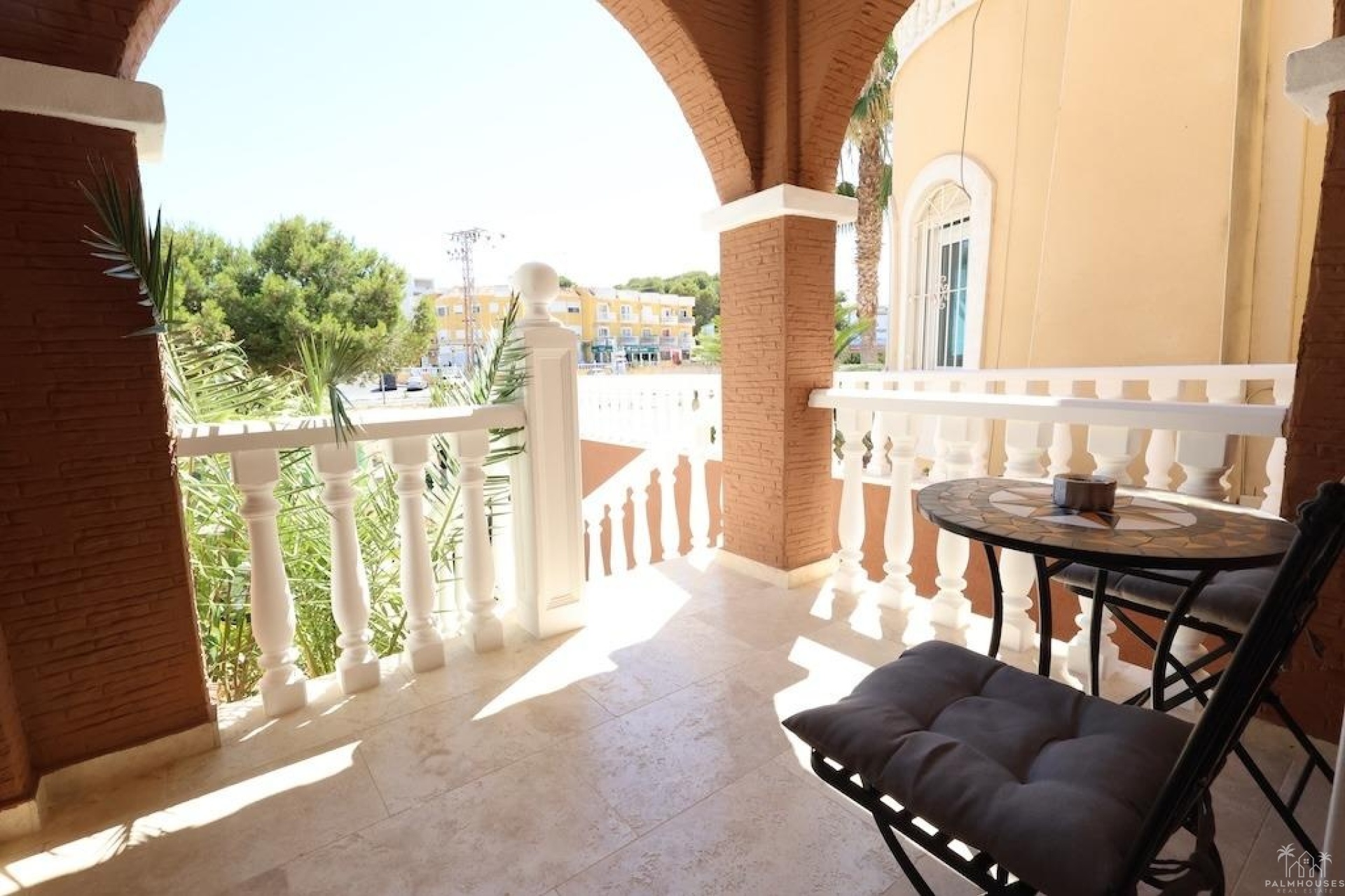 Revente - Villa - Orihuela Costa - Costa Blanca