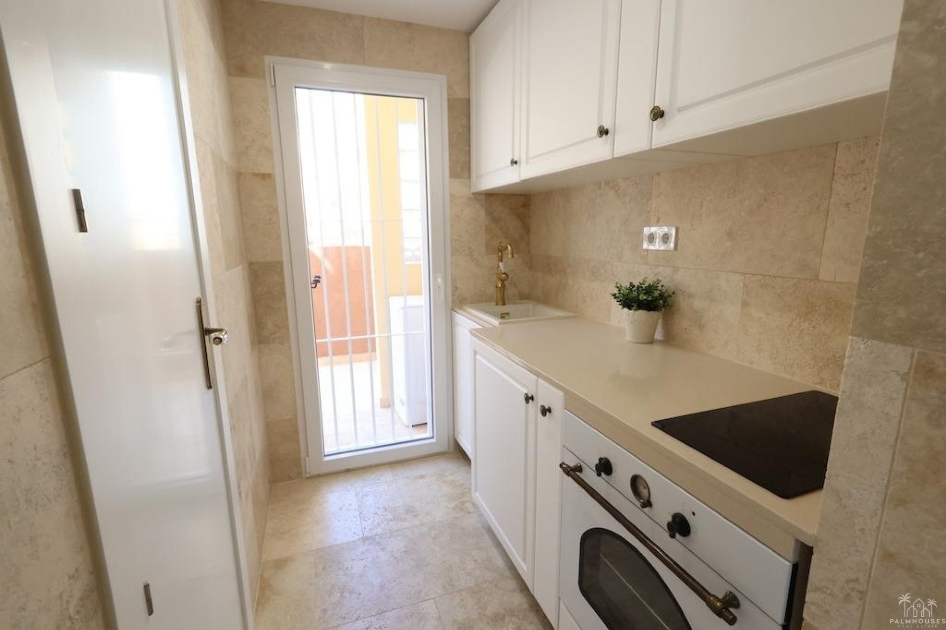 Revente - Villa - Orihuela Costa - Costa Blanca