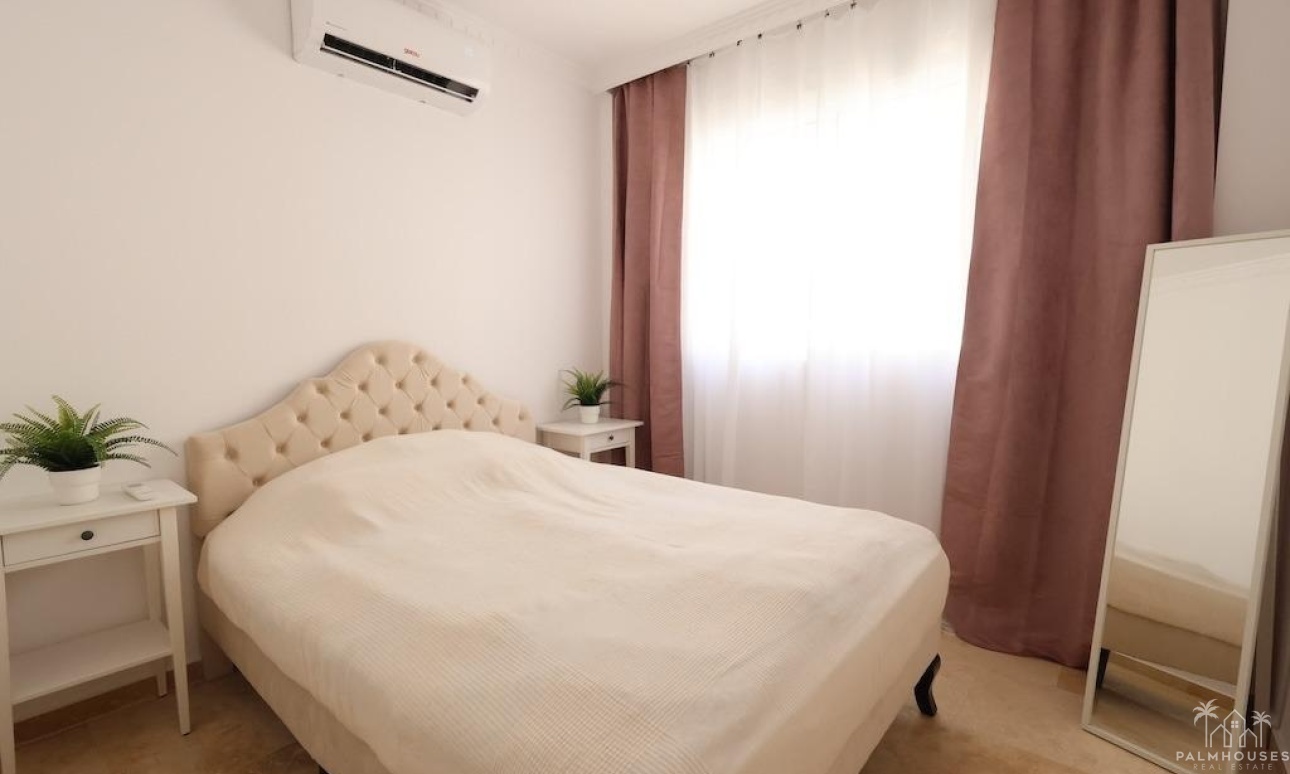 Revente - Villa - Orihuela Costa - Costa Blanca