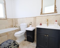 Revente - Villa - Orihuela Costa - Costa Blanca