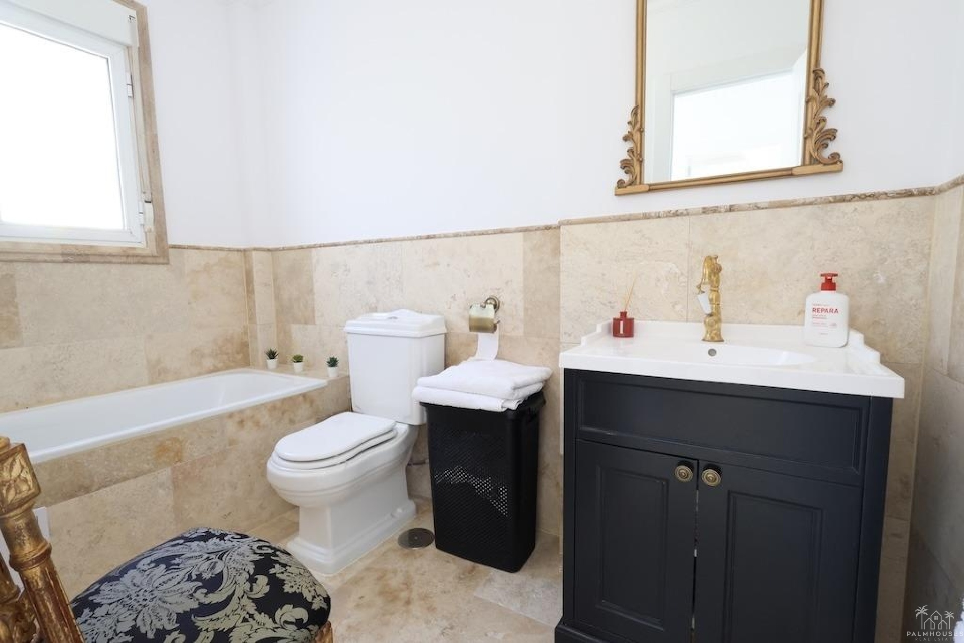 Revente - Villa - Orihuela Costa - Costa Blanca