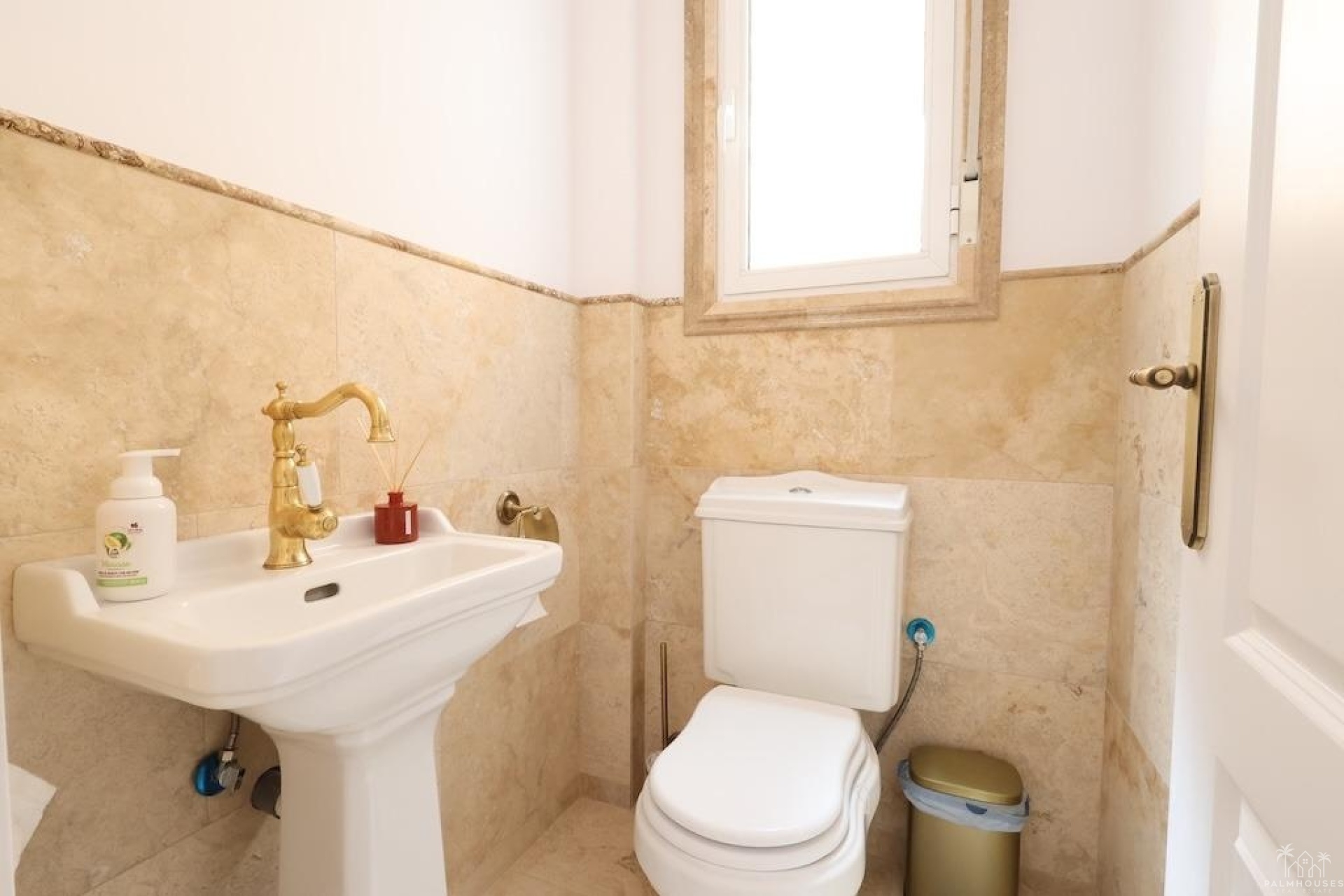 Revente - Villa - Orihuela Costa - Costa Blanca