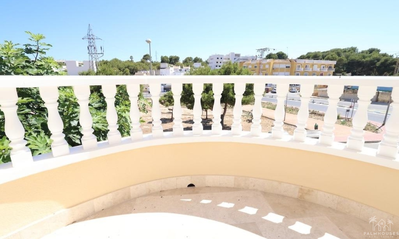 Revente - Villa - Orihuela Costa - Costa Blanca