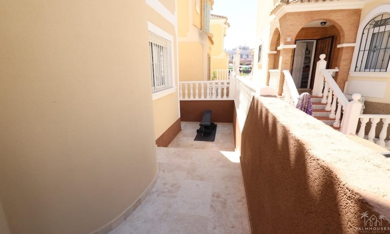 Revente - Villa - Orihuela Costa - Costa Blanca