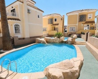 Revente - Villa - Orihuela Costa - Costa Blanca