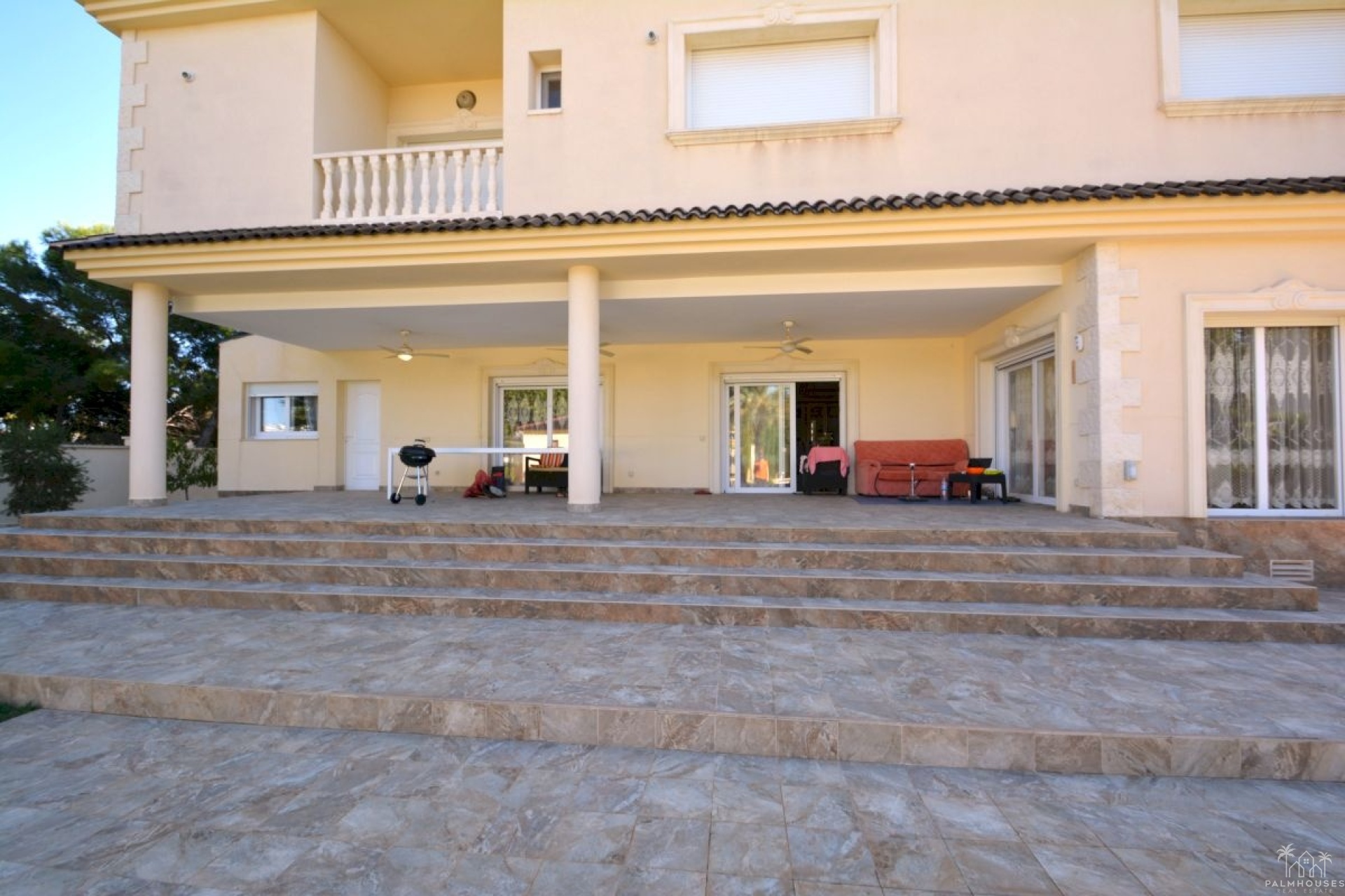 Revente - Villa - Orihuela Costa - Costa Blanca