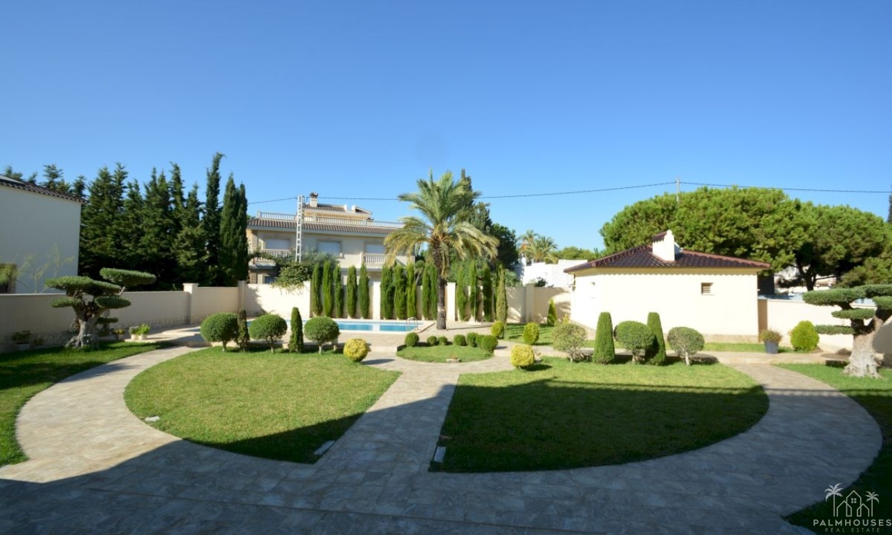 Revente - Villa - Orihuela Costa - Costa Blanca