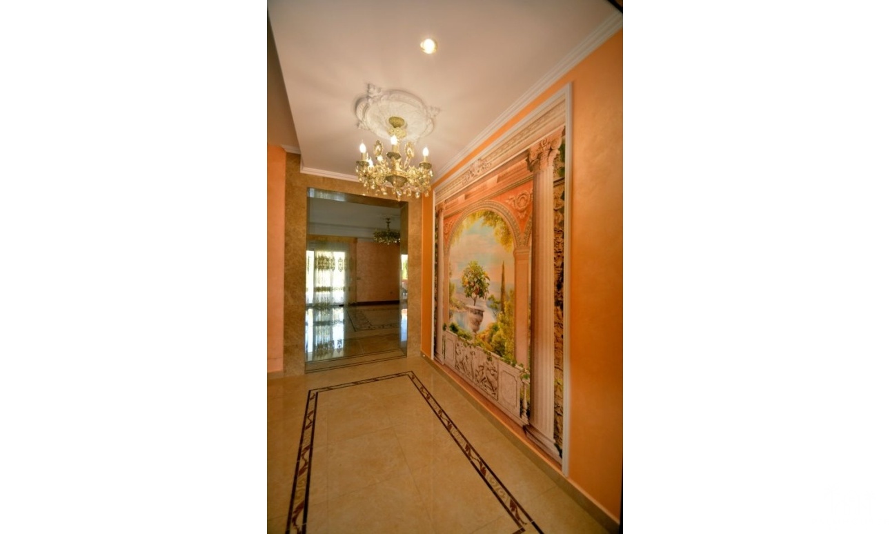 Revente - Villa - Orihuela Costa - Costa Blanca