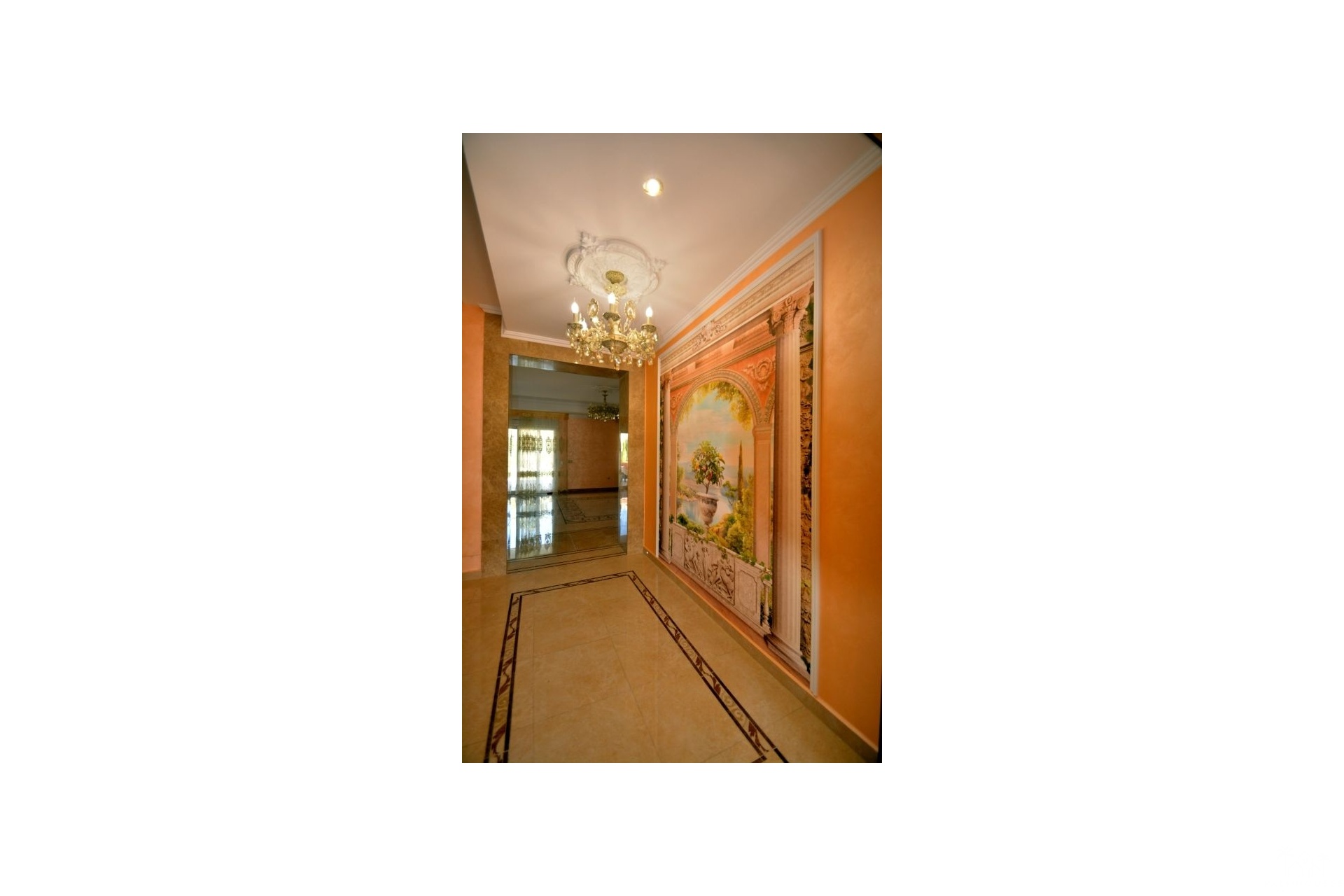 Revente - Villa - Orihuela Costa - Costa Blanca