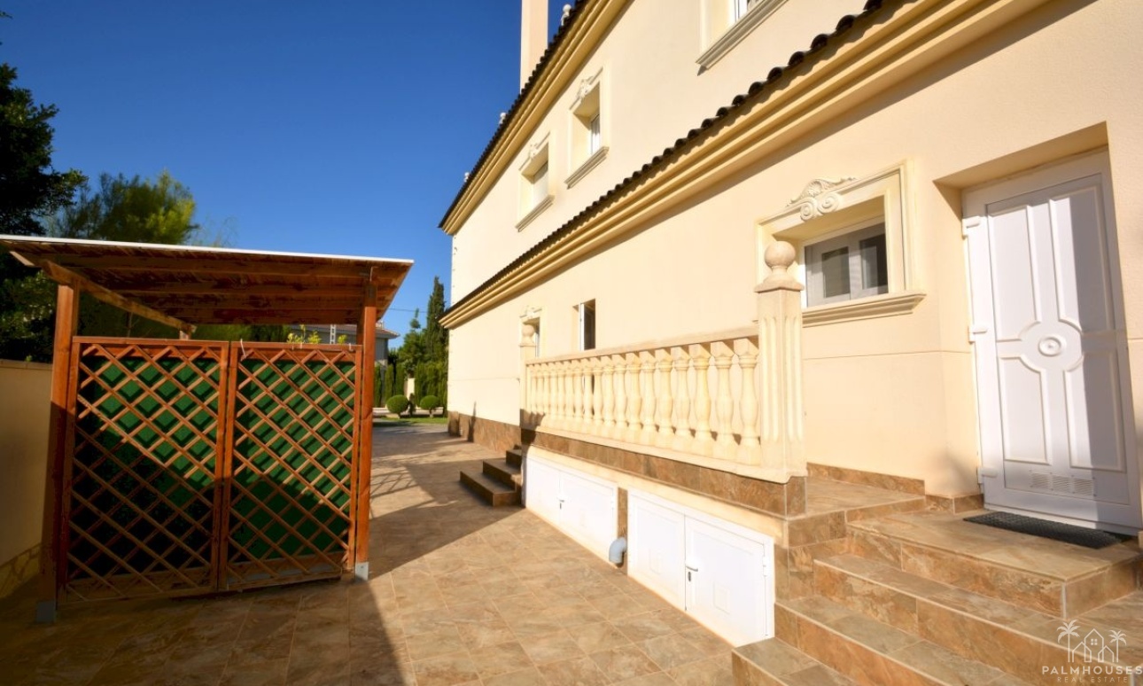 Revente - Villa - Orihuela Costa - Costa Blanca