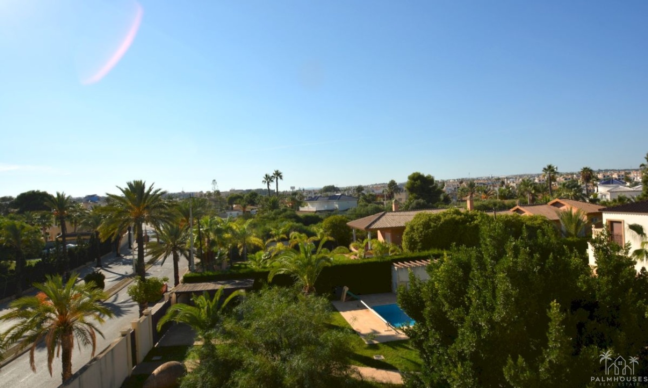 Revente - Villa - Orihuela Costa - Costa Blanca