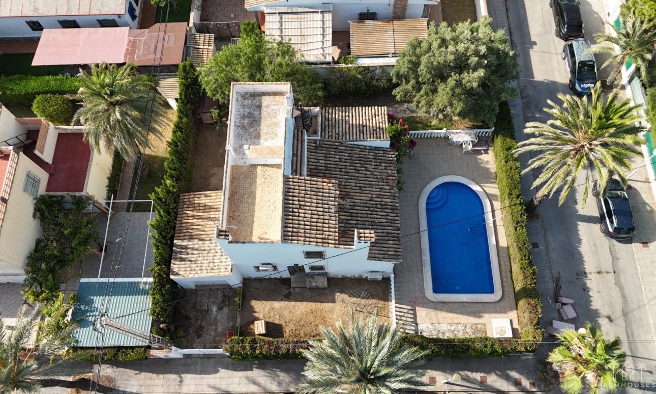 Revente - Villa - Orihuela Costa - Costa Blanca