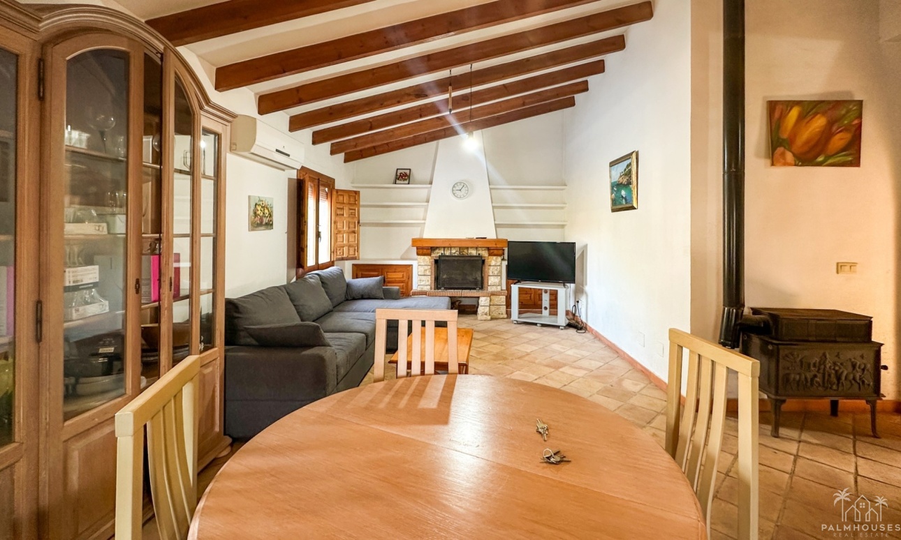 Revente - Villa - Orihuela Costa - Costa Blanca