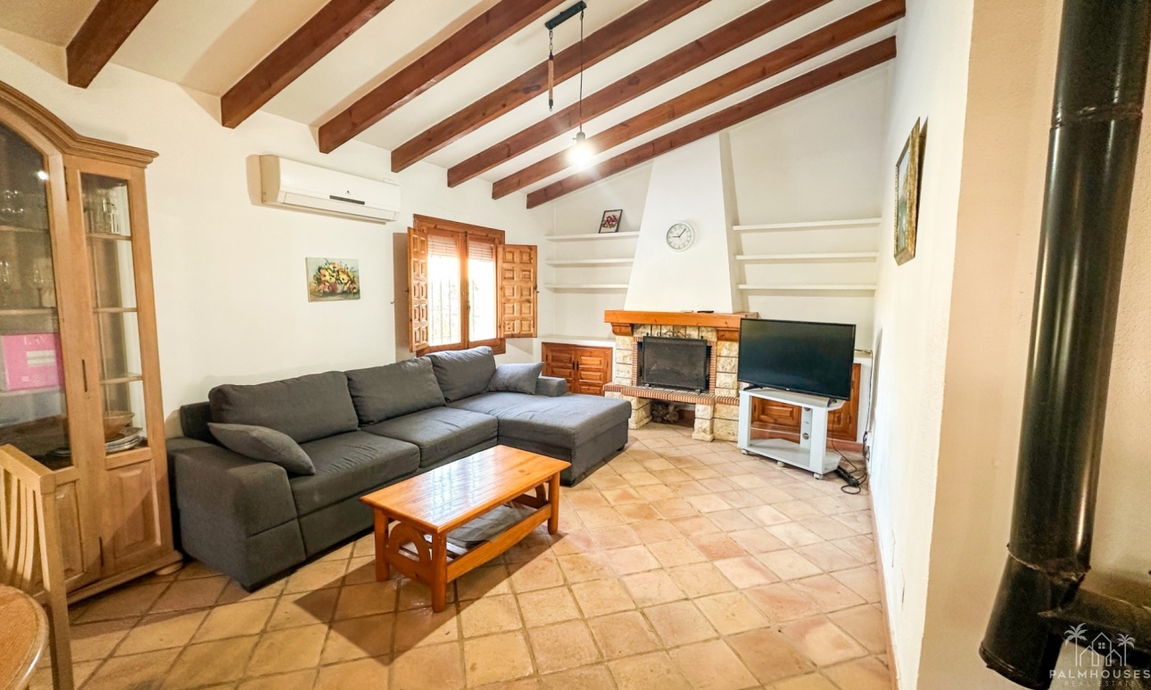 Revente - Villa - Orihuela Costa - Costa Blanca