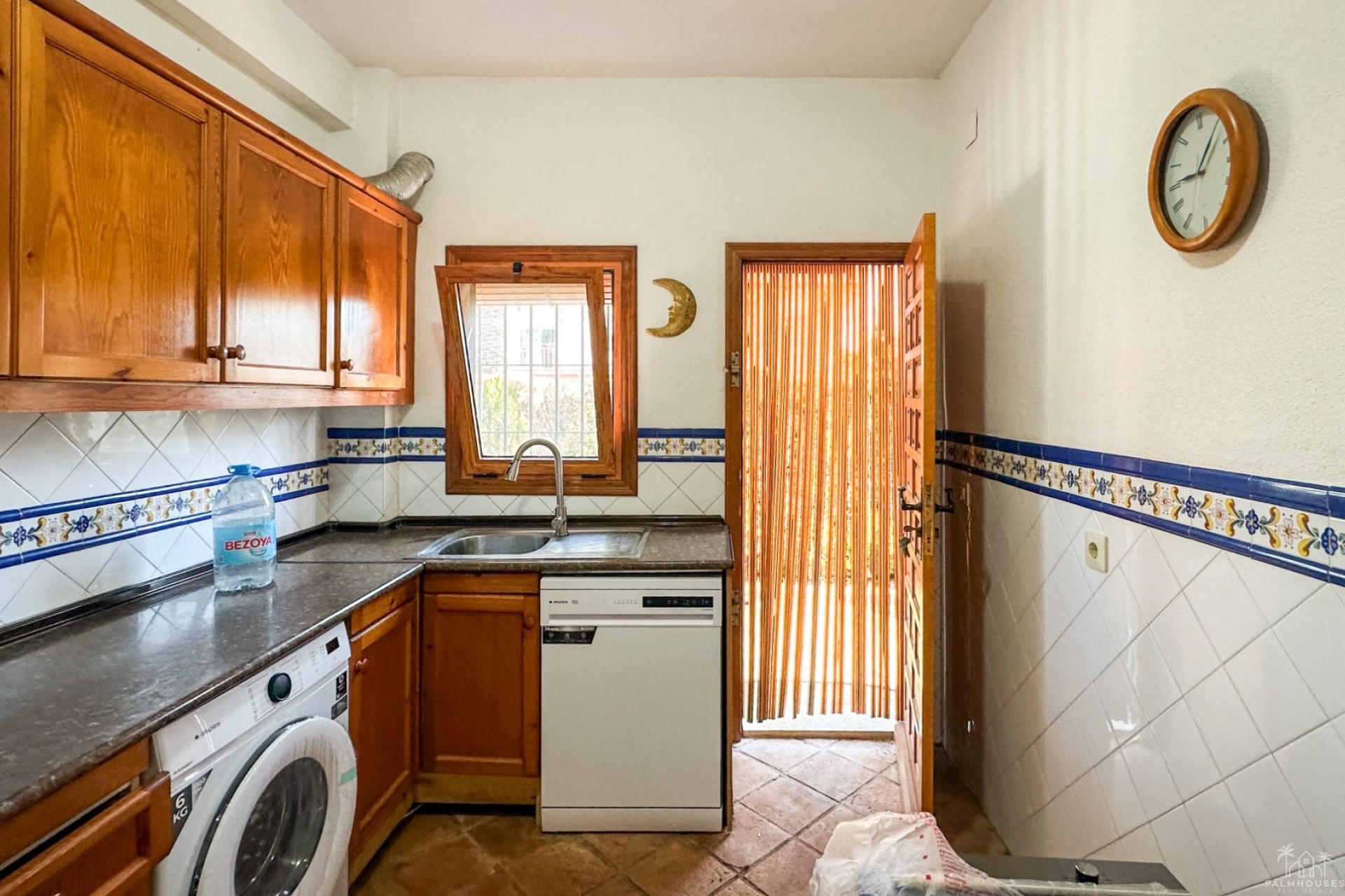 Revente - Villa - Orihuela Costa - Costa Blanca