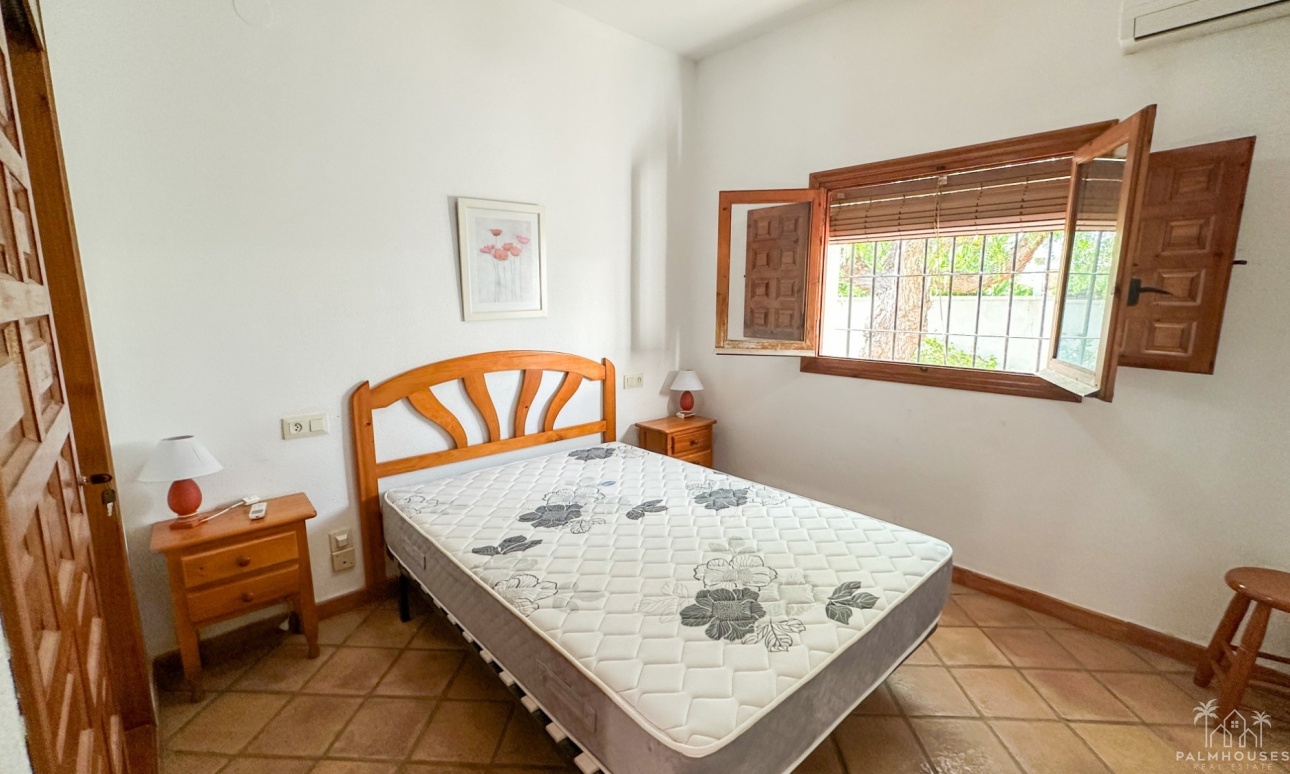 Revente - Villa - Orihuela Costa - Costa Blanca