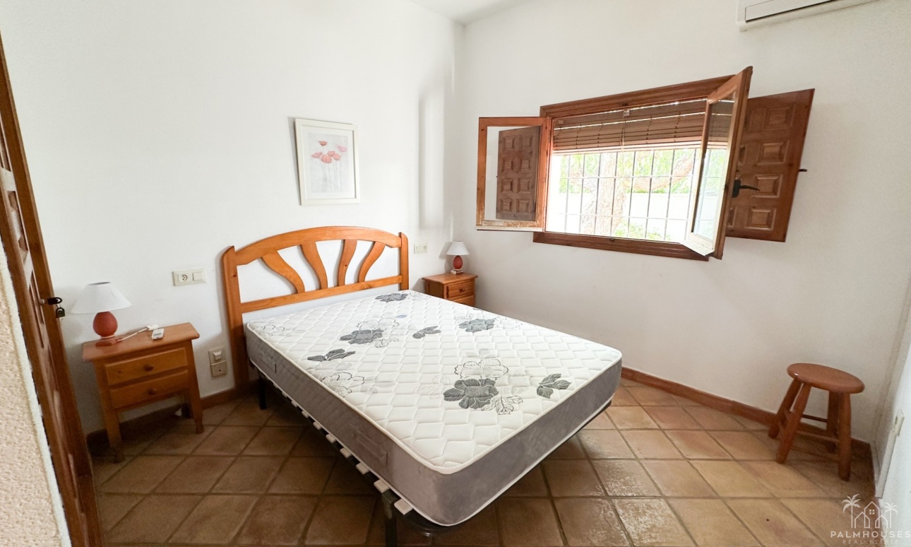 Revente - Villa - Orihuela Costa - Costa Blanca