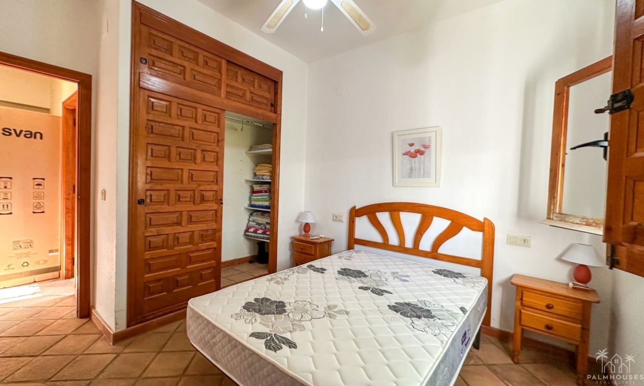 Revente - Villa - Orihuela Costa - Costa Blanca